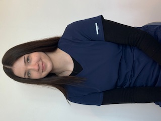 Blessing Dental Prtmarnock Dentist 