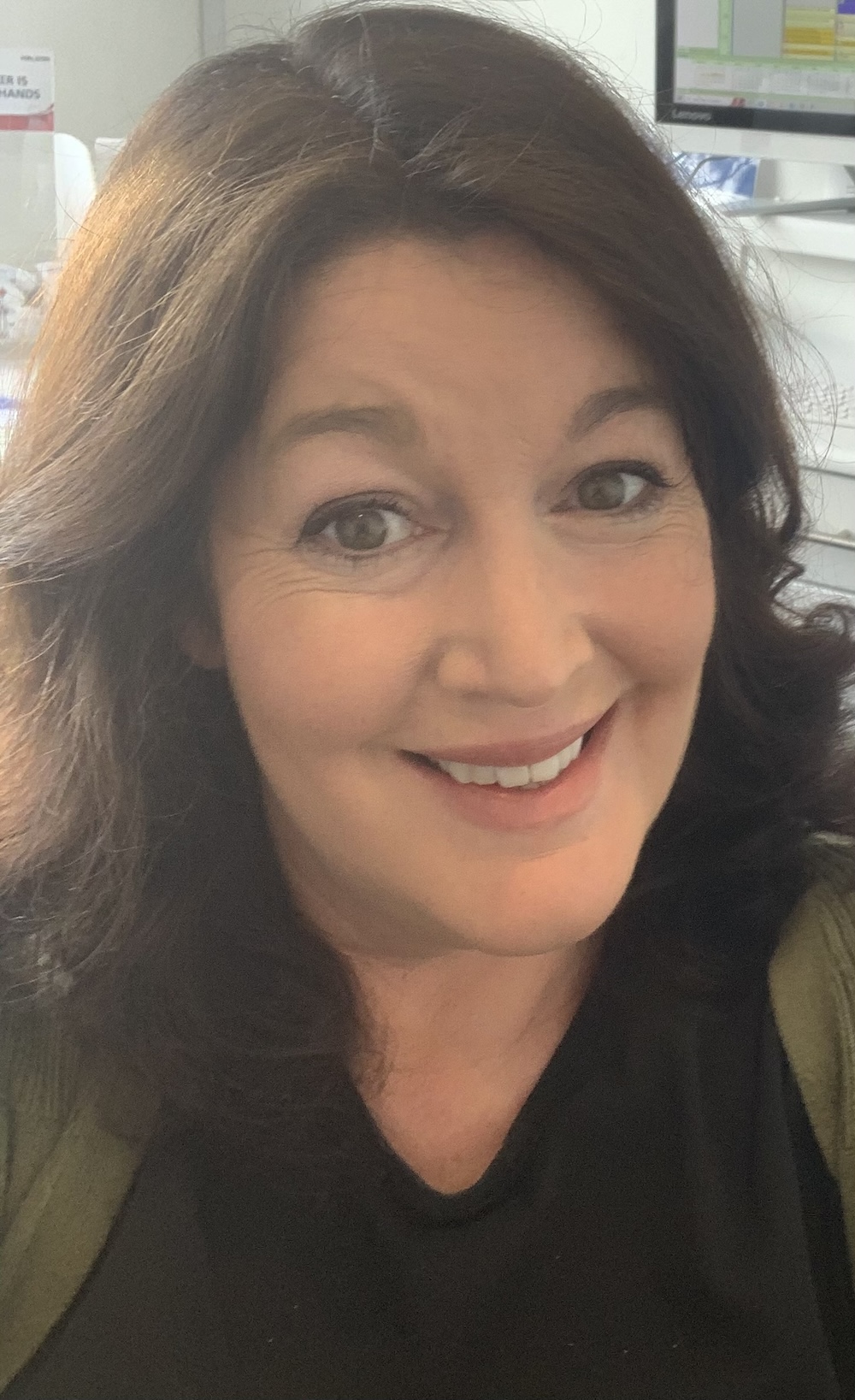 Blessing Dental Prtmarnock Dentist 